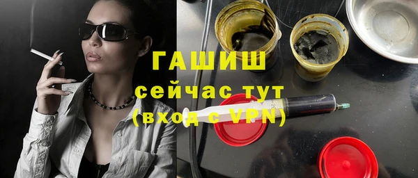 гашик Арсеньев